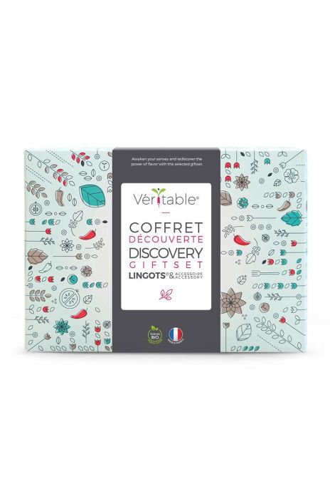 Veritable - Подарунковий набір для вирощування рослин колір барвистий (1965041)