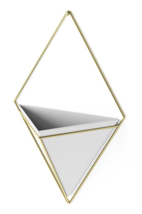 Umbra - Горщик колір білий (1964503)