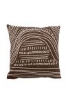 Bloomingville Декоративна подушка колір коричневий (2071410)