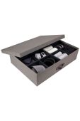 Bigso Box of Sweden Органайзер Jakob колір сірий (2131025)