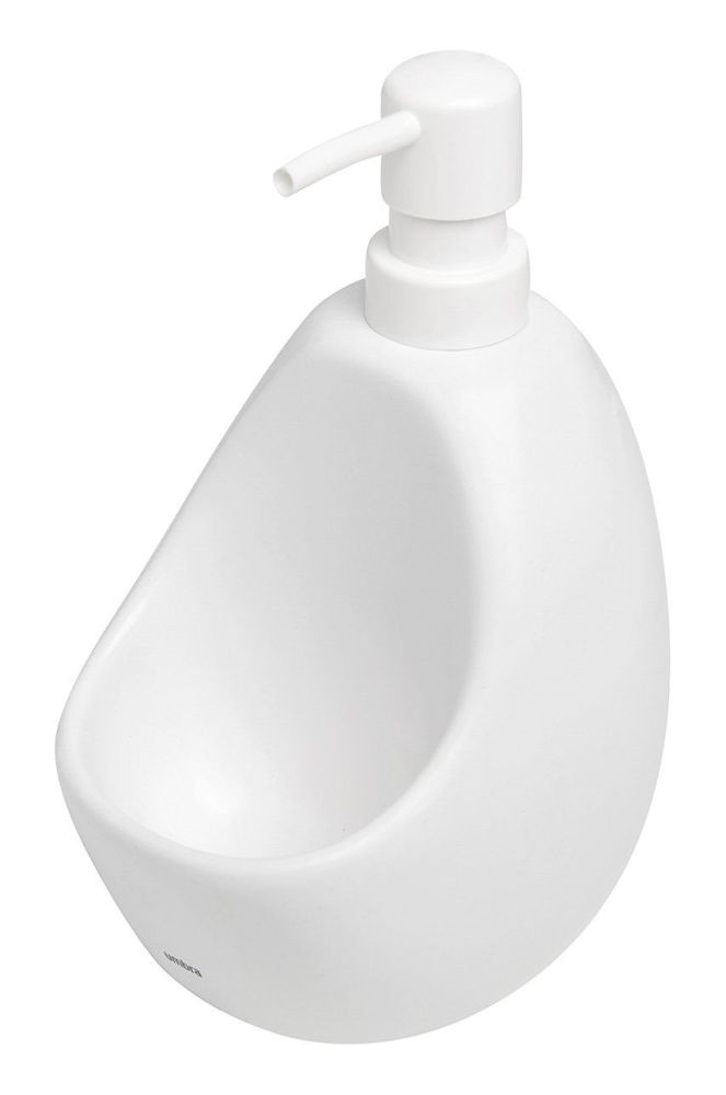 Umbra Дозатор для мила 591 ml колір білий (2353958)