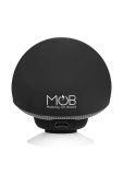 Бездротова колонка MOB Mushroom колір чорний