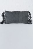 Boltze Декоративна подушка колір сірий (2096650)