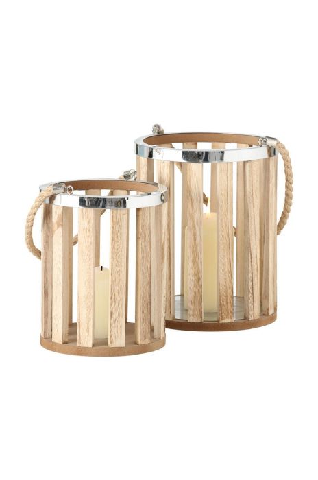 Boltze Лампіон (2-pack) колір барвистий