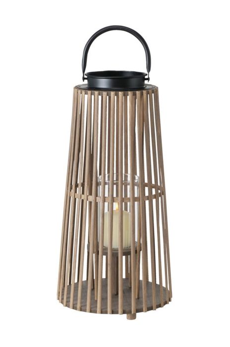 Boltze Лампіон колір барвистий (2096673)