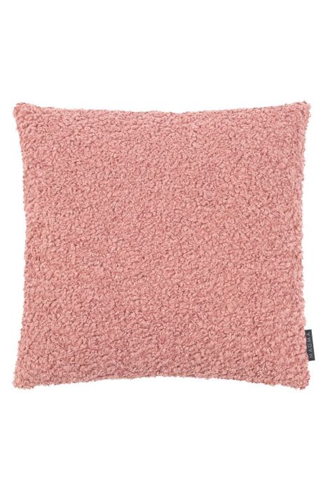 Magma Наволочка на подушку колір рожевий (2112857)