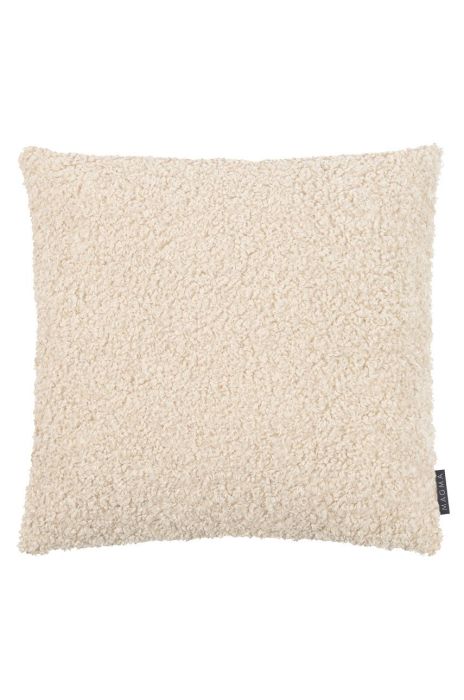 Magma Наволочка на подушку колір бежевий (2112858)