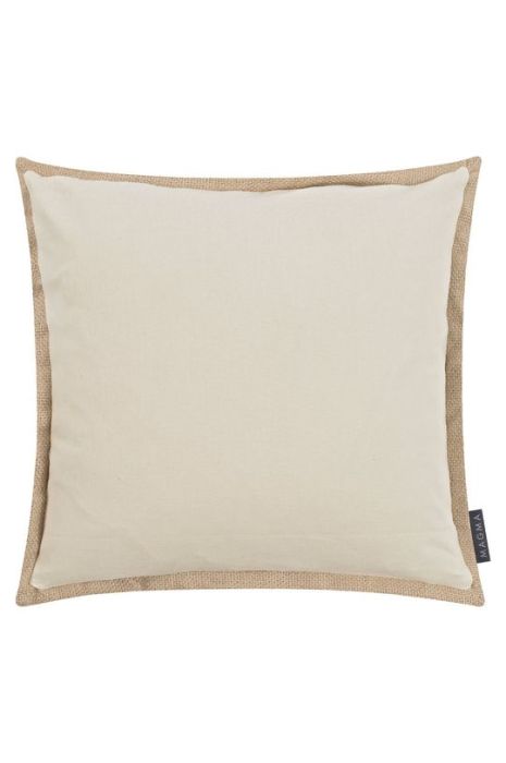 Magma Наволочка на подушку колір бежевий (2101656)