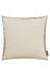 Magma Наволочка на подушку колір бежевий (2101656)