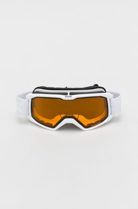 Захисні окуляри Uvex Elemnt Lgl колір білий