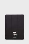 Чохол для ipad pro Karl Lagerfeld 12.9'' колір чорний (2715070)