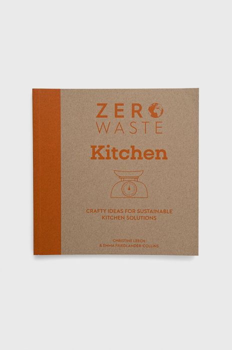 Книга David & Charles колір барвистий (2760544)