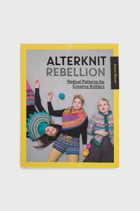 Книга David & Charles колір барвистий (2760500)