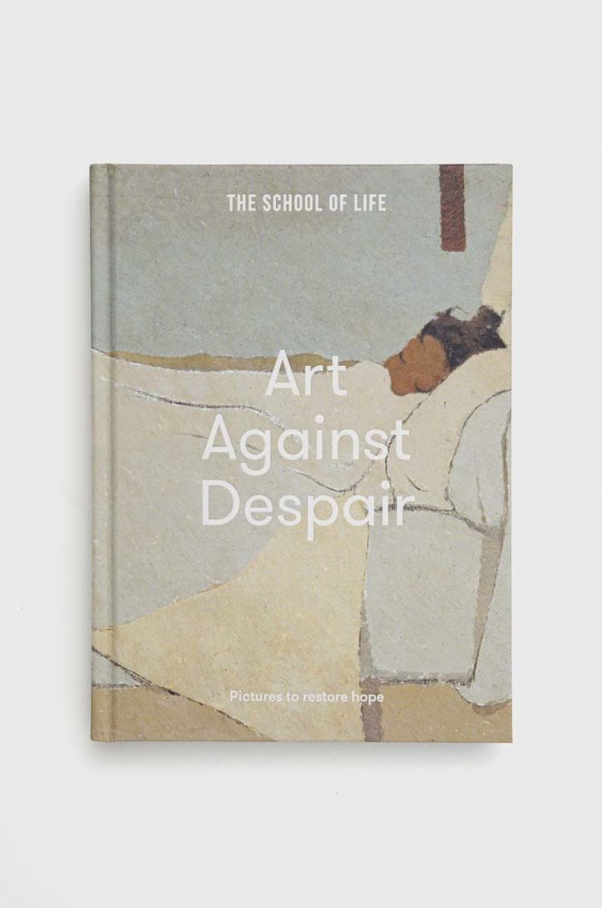 Книга The School of Life Press колір барвистий (2938590)