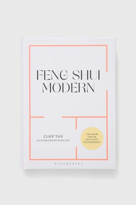 Книга Bloomsbury Publishing PLC колір барвистий (2938672)