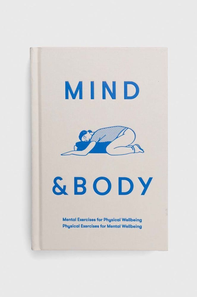 Книга The School of Life Press колір барвистий (2938690)