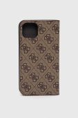 Чохол на телефон Guess iPhone 14 Plus 6,7" колір коричневий (2900730)