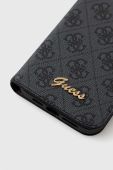 Чохол на телефон Guess iPhone 14 Plus 6,7" колір чорний (2899462)