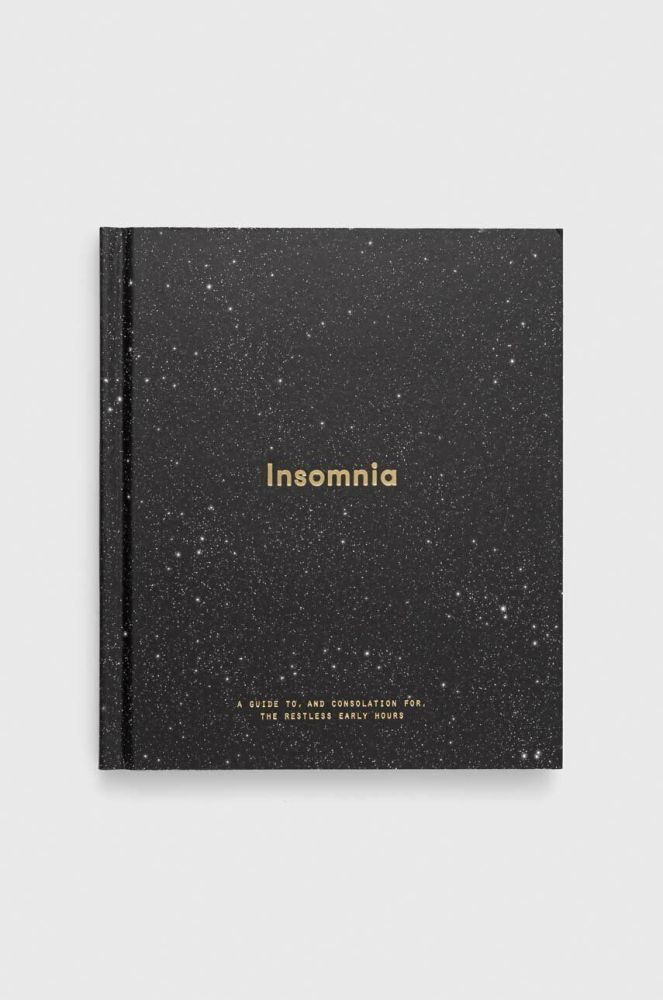 Книга The School of Life Press Insomnia, The School of Life колір барвистий