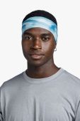 Пов'язка на голову Buff колір бірюзовий