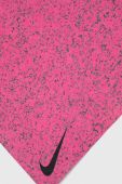 Килимок для йоги Nike Move колір рожевий
