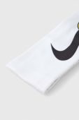 Пов'язка на голову Nike колір білий (3321292)