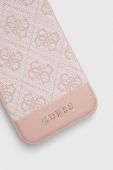 Чохол на телефон Guess iPhone 11 6,1" / Xr колір рожевий (3255555)