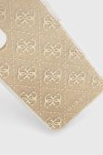 Чохол на телефон Guess iPhone 11 6,1" / Xr колір золотий
