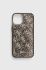 Чохол на телефон Guess iPhone 14 6.1" колір чорний (3290147)