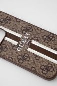 Чохол на телефон Guess iPhone 13 Pro / 13 6,1" колір коричневий (3352975)