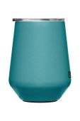 Термокружка Camelbak Wine Tumbler 350 ml колір бірюзовий (3452697)