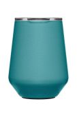 Термокружка Camelbak Wine Tumbler 350 ml колір бірюзовий (3452697)