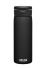 Термічна пляшка Camelbak Fit Cap SST 600 ml колір чорний (3452798)