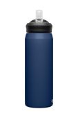Термічна пляшка Camelbak Eddy+ SST Vacuum 750 ml колір темно-синій (3452616)