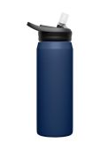 Термічна пляшка Camelbak Eddy+ SST Vacuum 750 ml колір темно-синій (3452616)