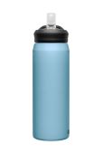 Термічна пляшка Camelbak Eddy+ SST Vacuum 750 ml колір бірюзовий (3452696)