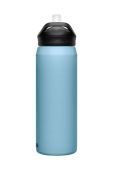 Термічна пляшка Camelbak Eddy+ SST Vacuum 750 ml колір бірюзовий (3452696)
