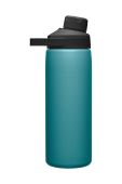 Термічна пляшка Camelbak Chute Mag Vacuum 600 ml колір зелений (3452681)