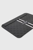 Чохол для ноутбука Guess 14" колір сірий