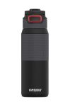 Термокружка Kambukka Elton Insulated 750ml колір чорний