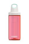 Пляшка для води Kambukka Reno 500ml колір червоний