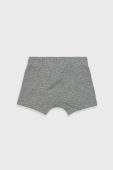 Дитячі боксери Name it колір сірий