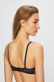 Dkny - Бюстгальтер колір чорний (314859)