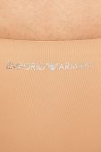 Emporio Armani - Труси (2-pack) колір бежевий (833838)