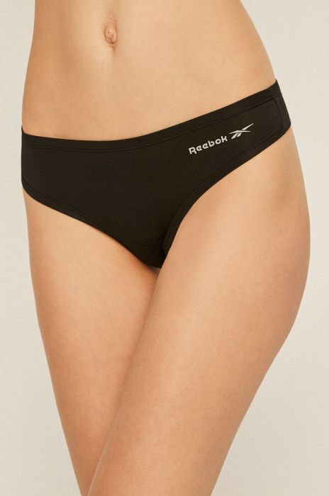 Reebok - Бразиліани U4.C9490 колір чорний