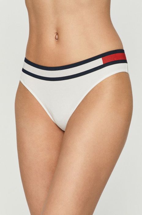 Tommy Hilfiger - Труси колір білий (692787)