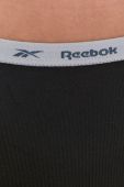 Труси Reebok C9491 колір чорний