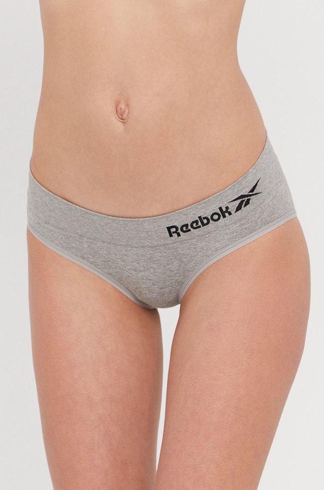 Труси Reebok C9500 колір чорний (1440155)