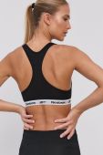 Бюстгальтер Reebok U4.C9504 колір чорний