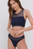 Стринги Tommy Hilfiger колір синій (1634583)
